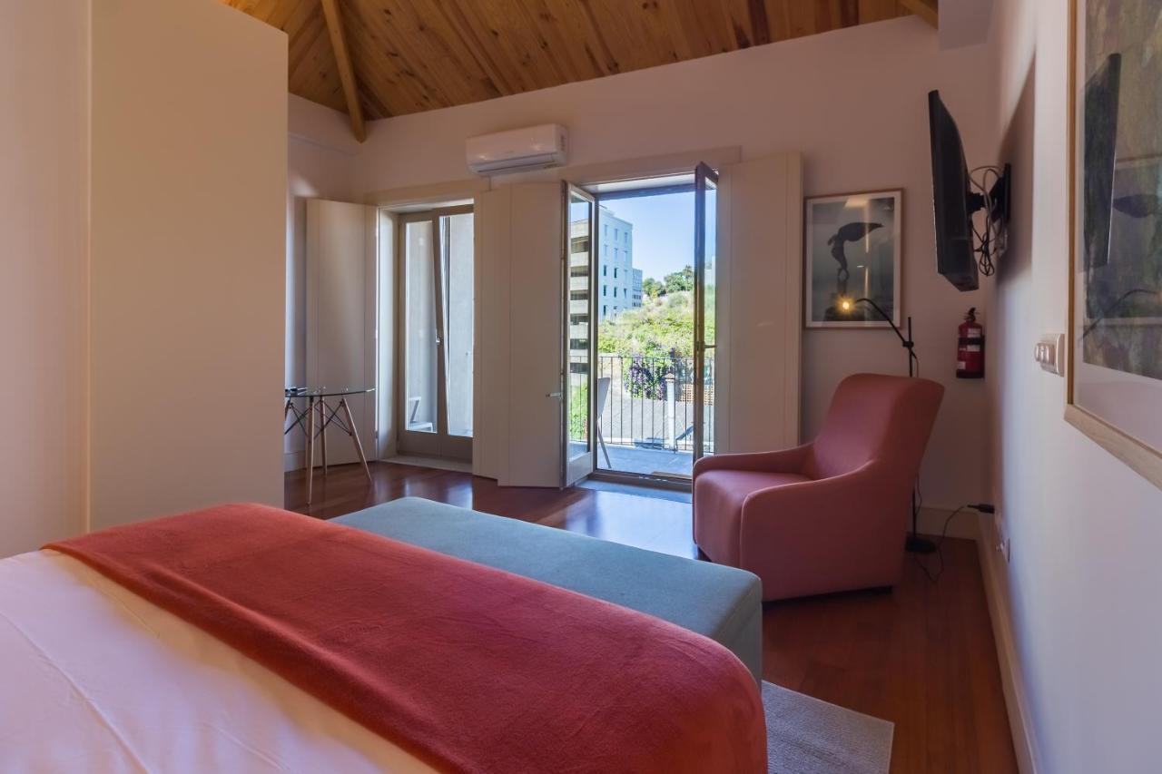 Near Trindade Appartement