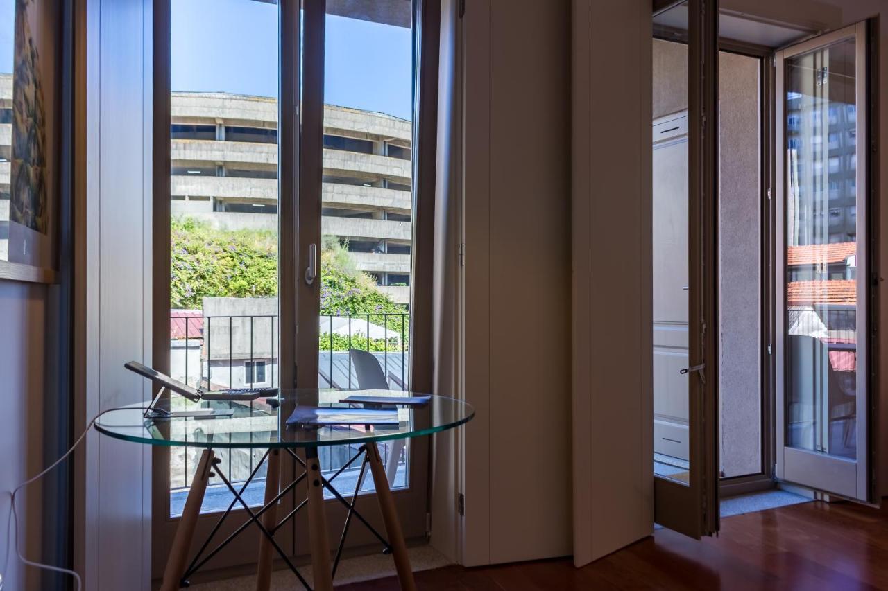 Near Trindade Appartement