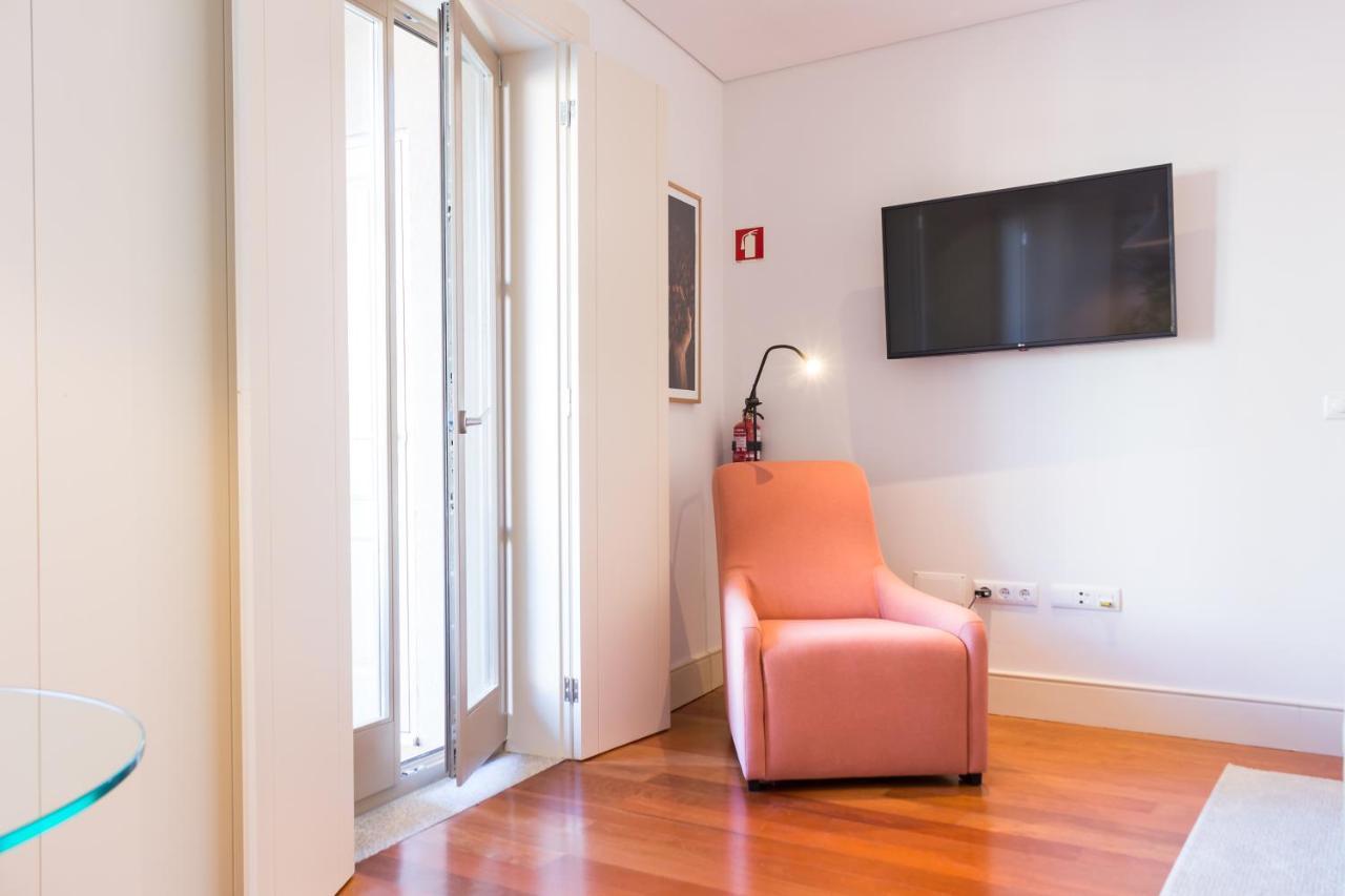 Apartamento Near Trindade Porto