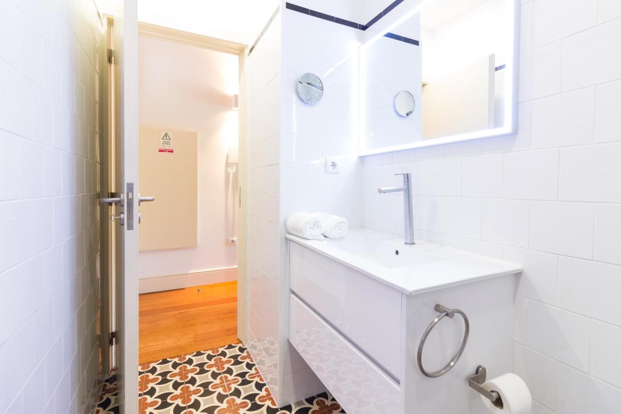 Apartamento Near Trindade Porto