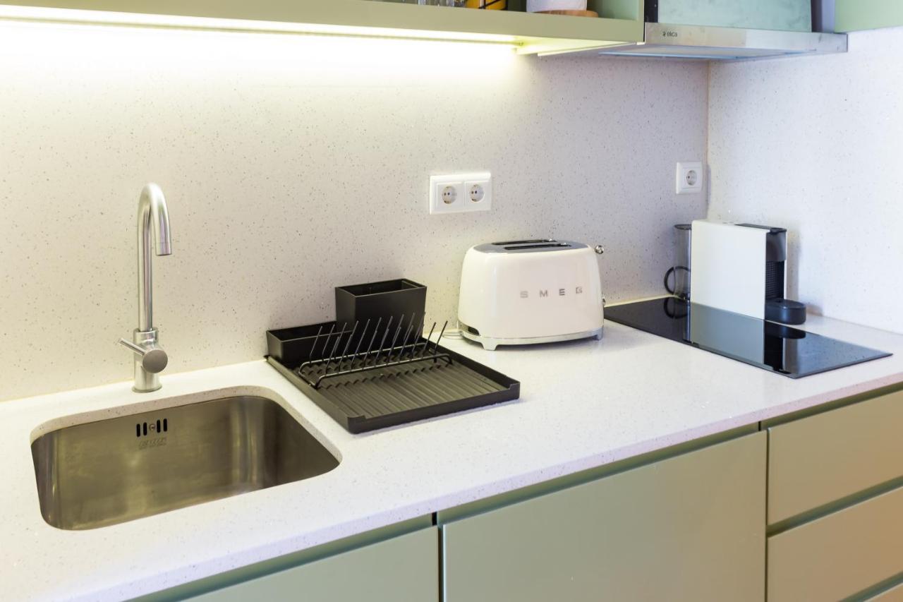 Apartamento Near Trindade Porto