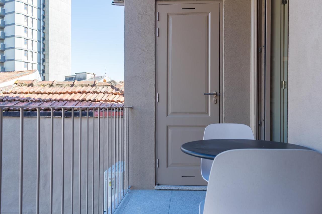 Apartamento Near Trindade Porto