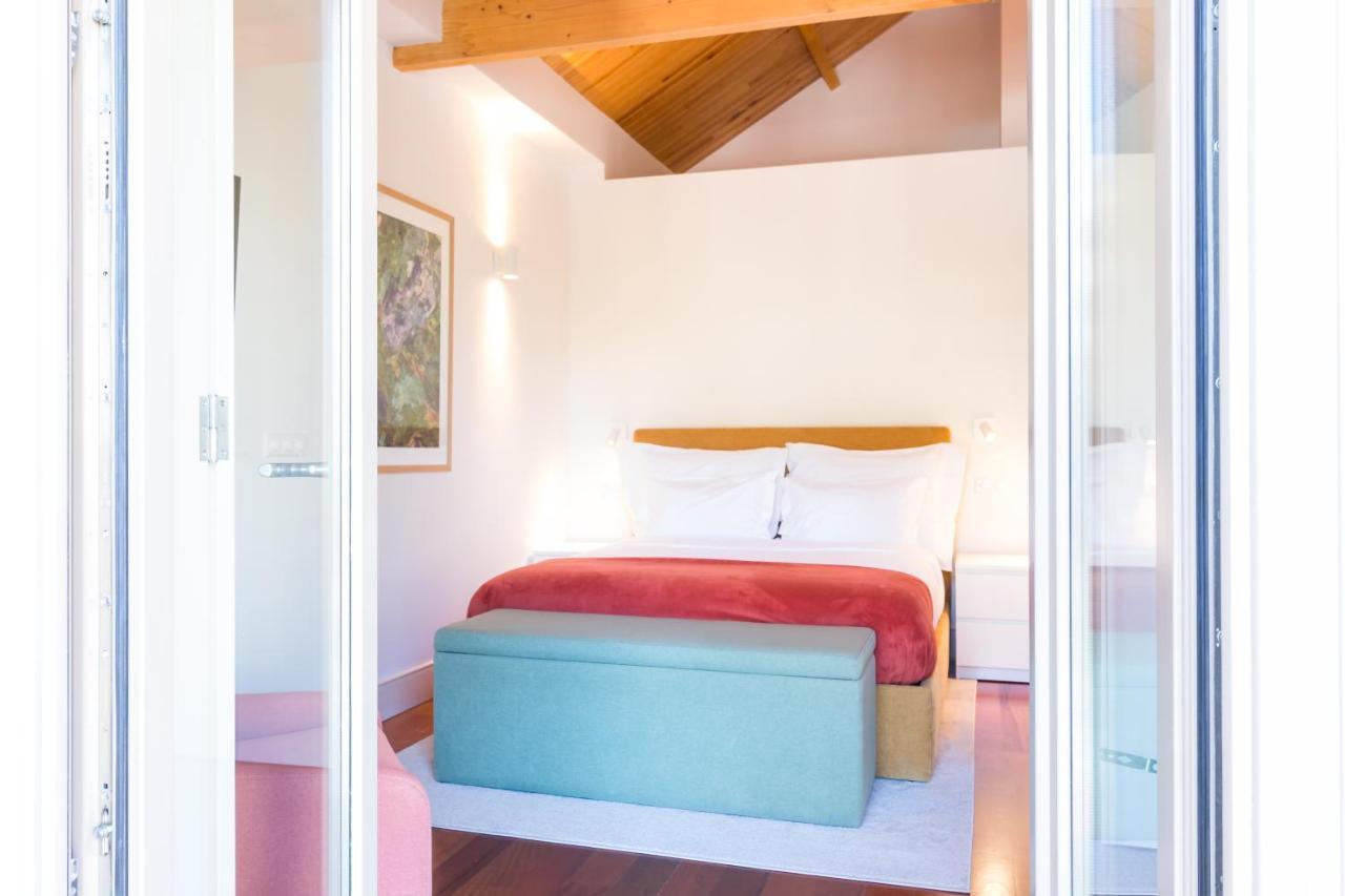 Apartamento Near Trindade *